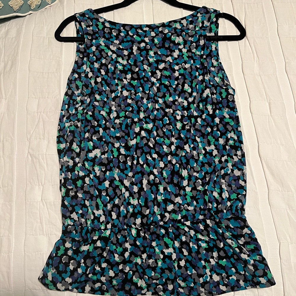 Halogen tank size Medium